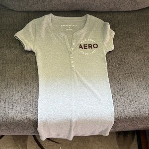 Aeropostale size am